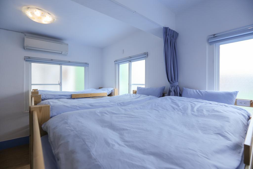 Hostel Simple Travel Donggang Exterior foto