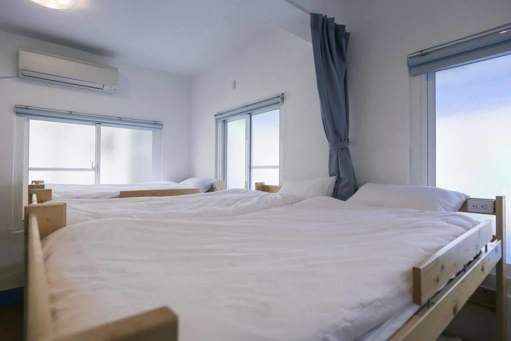 Hostel Simple Travel Donggang Exterior foto